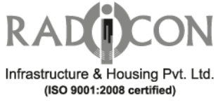 Radicon Infrastructure and Housing - Ghaziabad Image