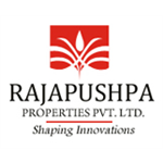 Rajapushpa Properties - Hyderabad Image