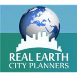 Real Earth City Planners - Lucknow Image