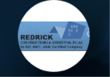 Redrick Constructions and Marketing - Bhubaneswar Image