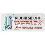 Riddhi Siddhi Infraprojects - Udaipur Image