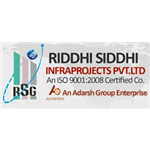 Riddhi Siddhi Infraprojects - Pune Image