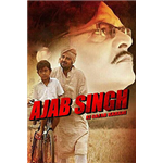 Ajab Singh Ki Gazab Kahani