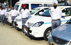 Jasleen Tour & Travels - Chandigarh