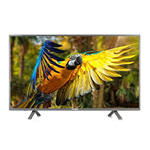 Hyundai HY4382Q4Z-A/Z 4K Ultra HD Smart LED TV