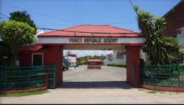 Venice Republic Resort - Mamun - Pathankot