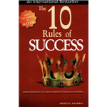 The 10 Rules Of Success - Mridula Agarwal