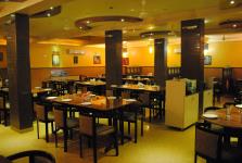 Utsav Restaurant - Junagadh
