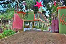 Roys Kozee Kaves - Yelagiri Hills - Yelagiri