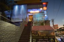 Real Taste Restaurant - Zanzarda Road - Junagadh