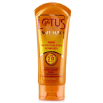 Lotus Herbals Safe Sun Daily Multi-Function Sunblock SPF70