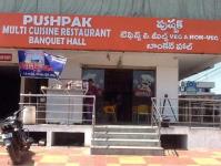 Pushpak - Deva Nagar - Kurnool