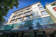 Hotel Kandi Tree - Jayanagar - Bangalore