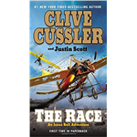 The Race - Clive Cussler