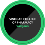 Sinhgad College Of Pharmacy - Vadgaon - Pune