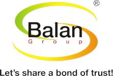 S Balan Group - Bangalore Image