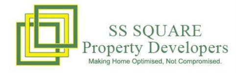 S S Square Property Developers - Chennai Image