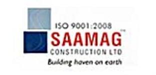 Saamag Construction - Meerut Image