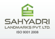 Sahyadri Landmarks - Pune Image