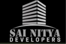 Sai Nitya Builders and Developers - Bangalore Image