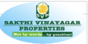 Sakthi Vinayagar Properties - Kanchipuram Image