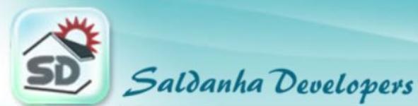 Saldanha Developers - Goa Image