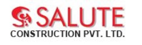 Salute Construction - Kolkata Image