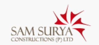 Sam Surya Constructions - Coimbatore Image