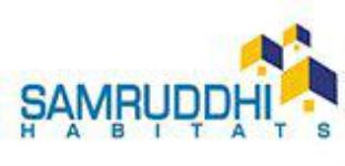 Samruddhi Habitats - Nagpur Image