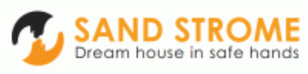 Sand Strome - Mysore Image