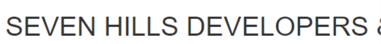 Seven Hills Developers - Chennai Image