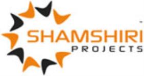 Shamshiri Infra Projects - Hyderabad Image