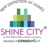 Shine City Infra Project - Varanasi Image