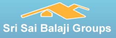 Shree Sai Balaji Developers & Constructions - Hyderabad Image