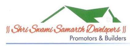 Shree Swami Samarth Promoters & Developers - Nagpur Image