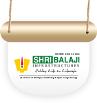 Shri Balaji Infrastructures - Bhopal Image