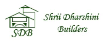 Shrii Darshini Builders - Chennai Image