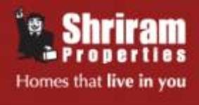 Shriram Properties - Kolkata Image
