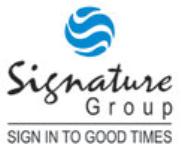 Signature Group - Bhopal Image