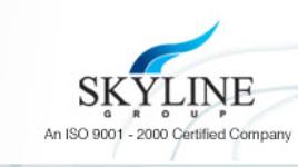 Skyline Group Navi Mumbai - Kolkata Image