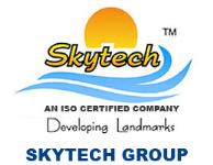 Skytech Tower - Ghaziabad Image