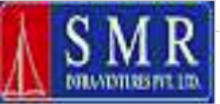 SMR Infra Ventures - Bhubaneswar Image