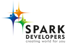 Spark Developers - Mumbai Image