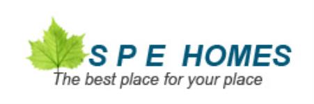 SPE Homes - Chennai Image