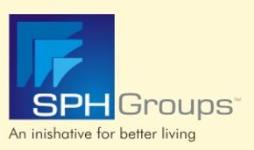 SPH Builder & Developers - Greater noida Image