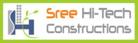 Sree Hitech Constructions - Chennai Image