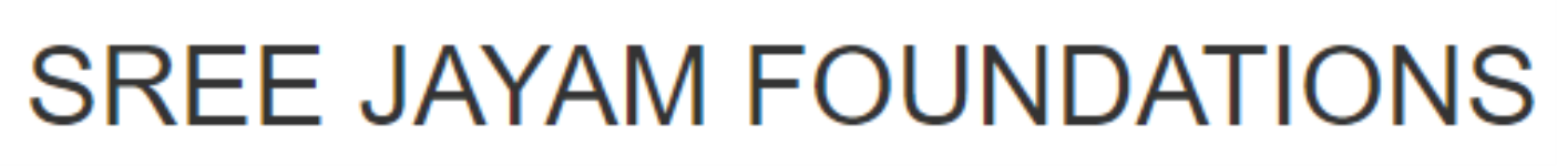 Sree Jayam Foundations - Chennai Image