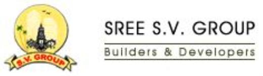 Sree S V Groups - Bangalore Image