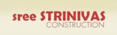 Sree Strinivas Construction - Chennai Image