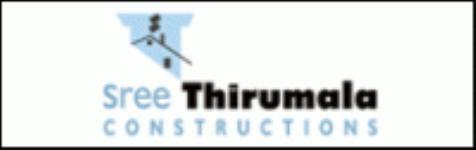 Sree Thirumala Constructions - Hyderabad Image